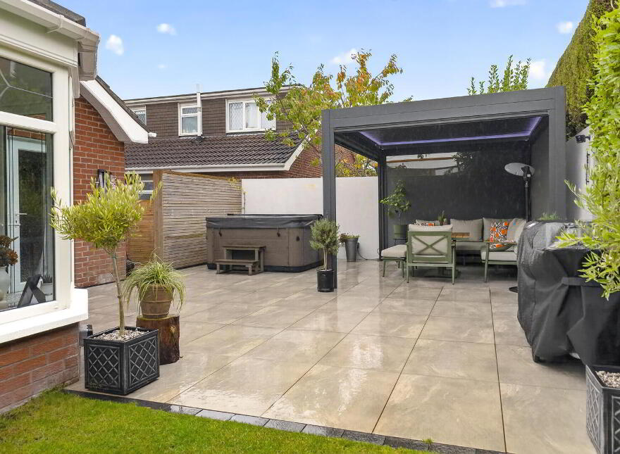 40 Sunningdale Park, Bangor, BT20 4UU