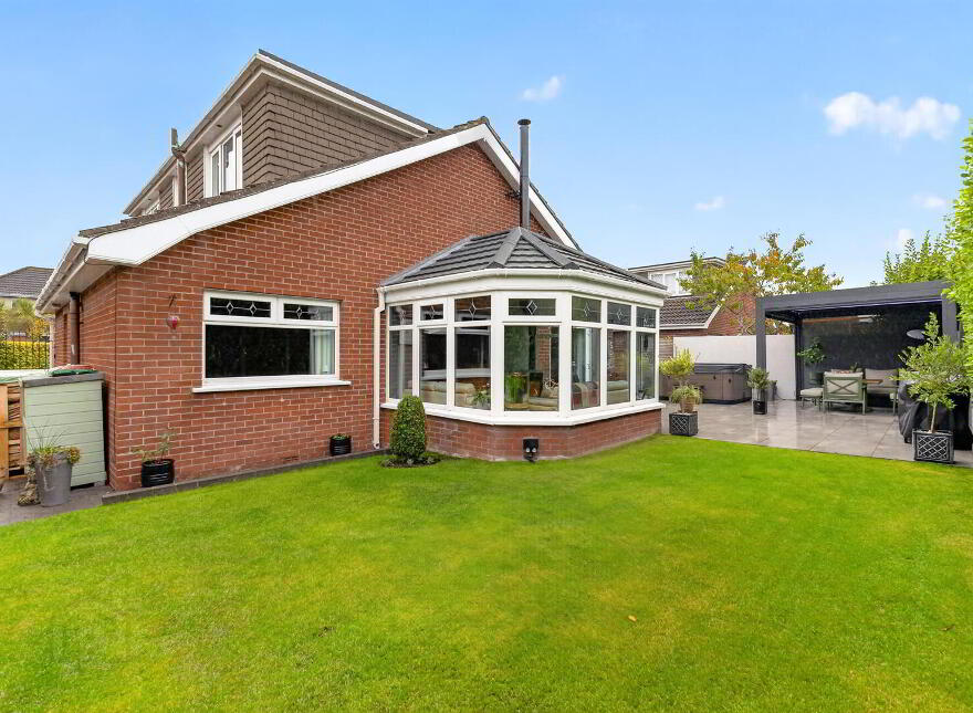 40 Sunningdale Park, Bangor, BT20 4UU