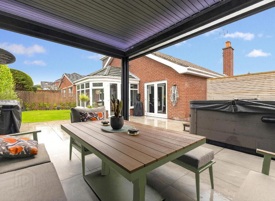 40 Sunningdale Park, Bangor, BT20 4UU
