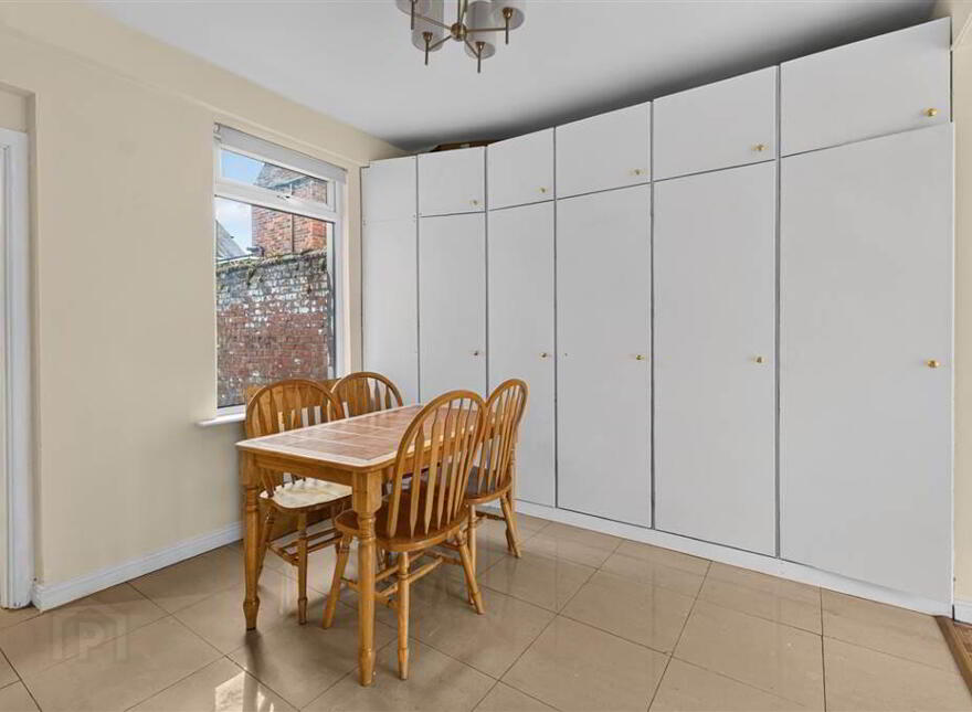 16 Burmah Street, Off Ormeau Road, Belfast, BT7 3AN