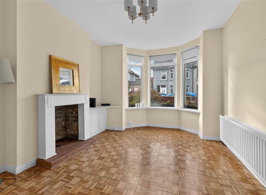 16 Burmah Street, Off Ormeau Road, Belfast, BT7 3AN