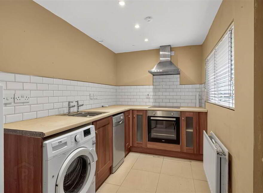16 Burmah Street, Off Ormeau Road, Belfast, BT7 3AN