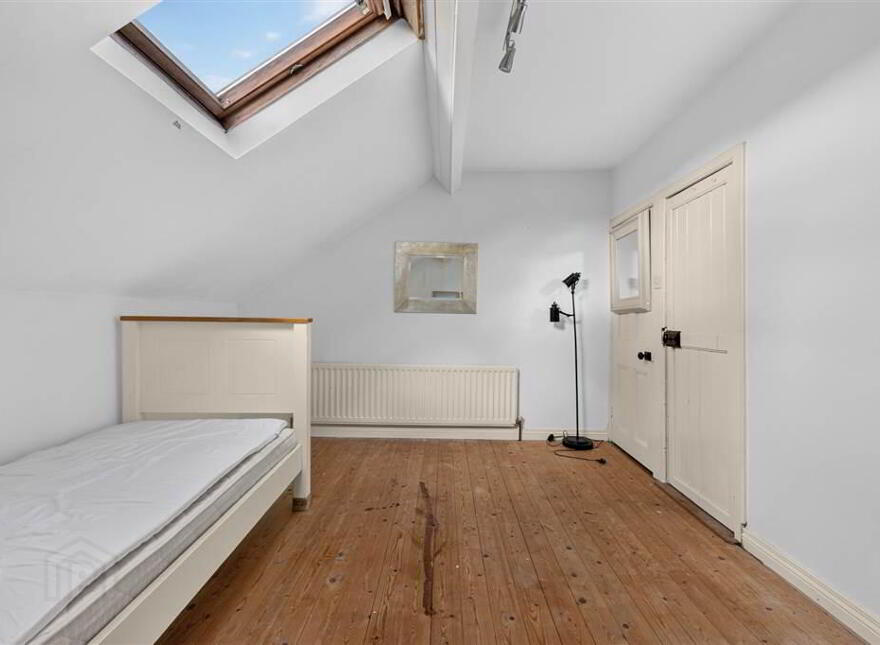 16 Burmah Street, Off Ormeau Road, Belfast, BT7 3AN