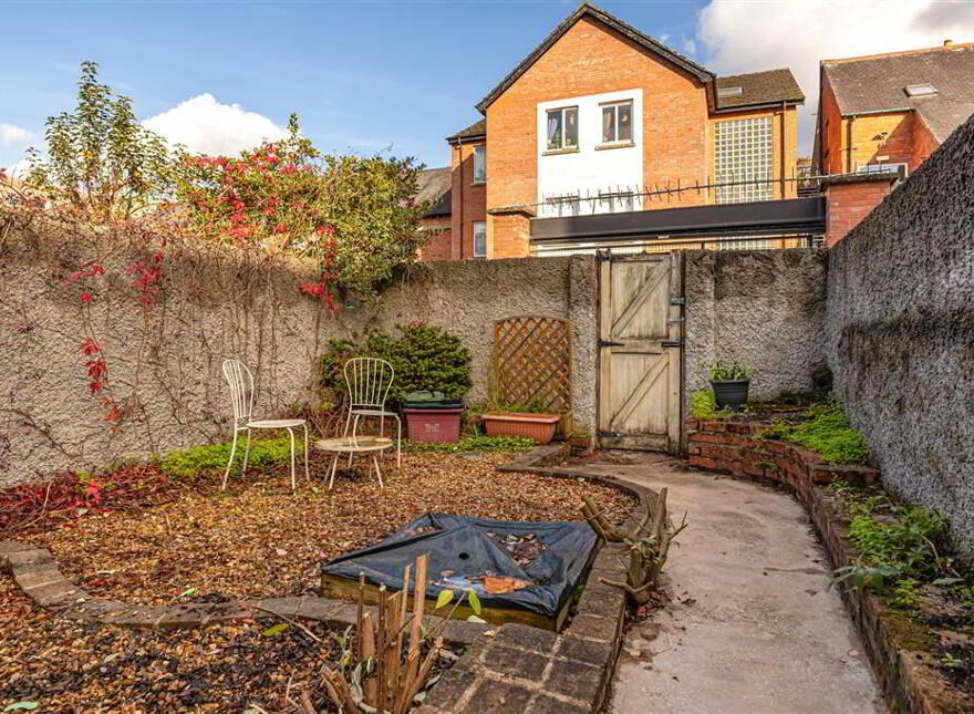 16 Burmah Street, Off Ormeau Road, Belfast, BT7 3AN