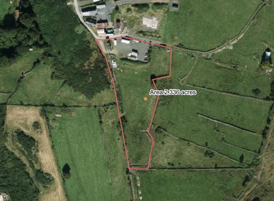 63 Foughilletra Road, Jonesborough, Newry, BT35 8JE