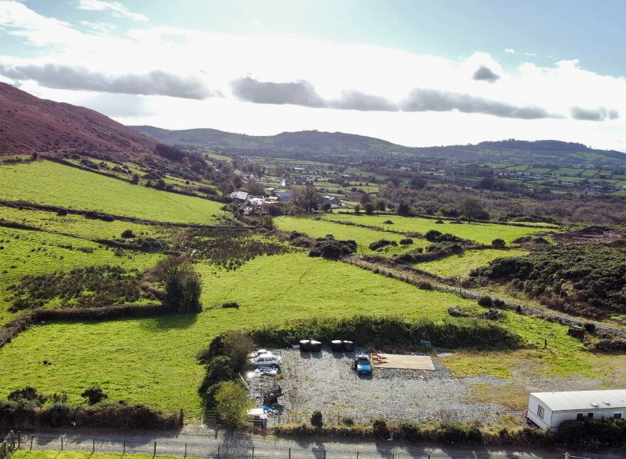 63 Foughilletra Road, Jonesborough, Newry, BT35 8JE
