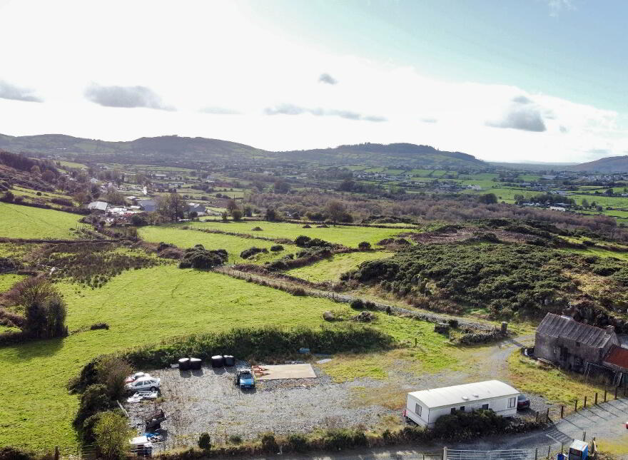 63 Foughilletra Road, Jonesborough, Newry, BT35 8JE