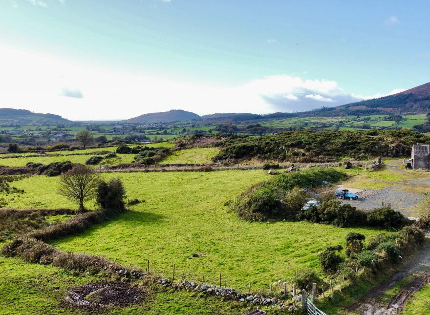 63 Foughilletra Road, Jonesborough, Newry, BT35 8JE