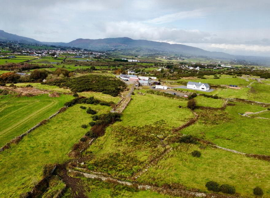 63 Foughilletra Road, Jonesborough, Newry, BT35 8JE