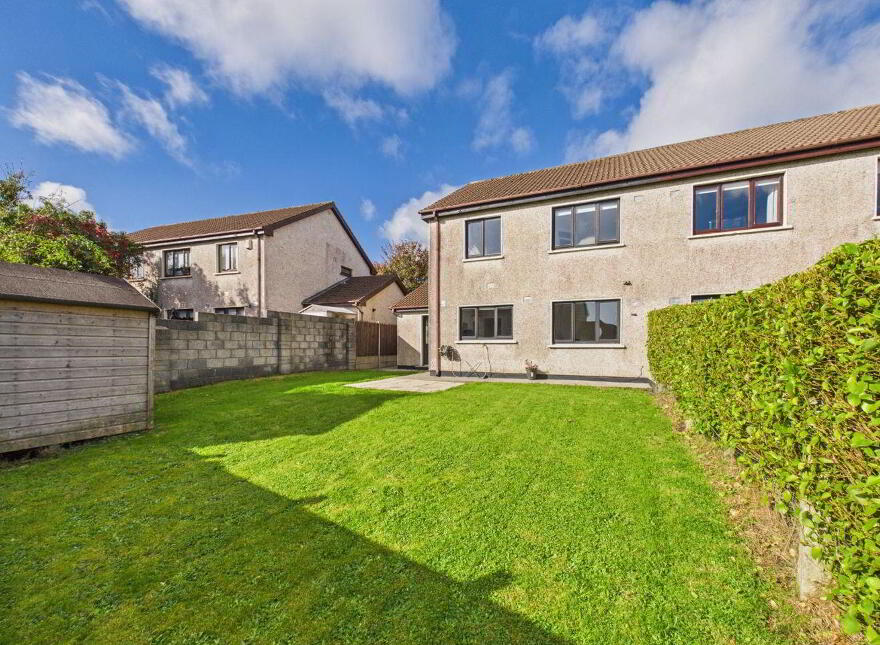 6 The Drive, Collins Avenue, Dunmore Road, Waterford Cit...Waterford City Centre, X91E3T0
