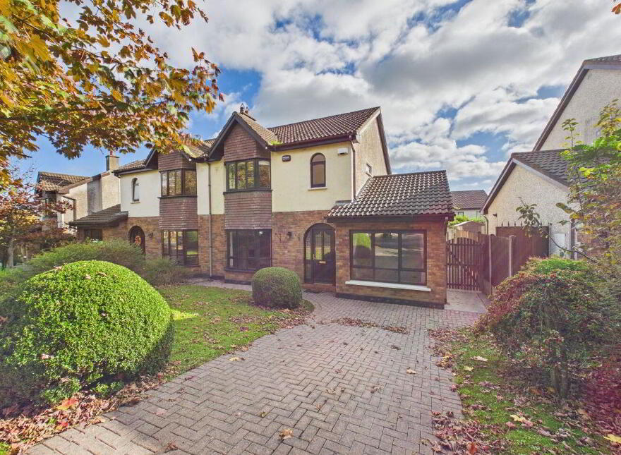 6 The Drive, Collins Avenue, Dunmore Road, Waterford Cit...Waterford City Centre, X91E3T0