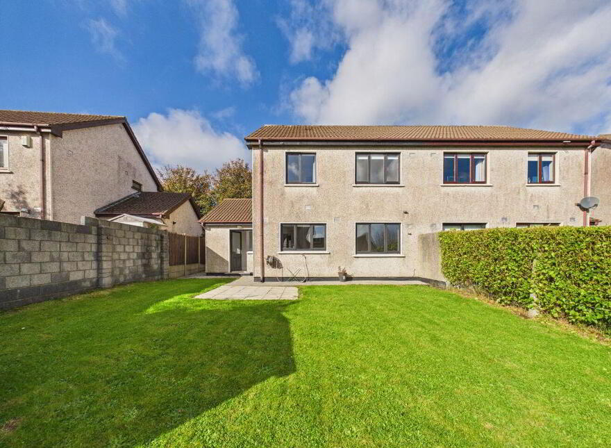 6 The Drive, Collins Avenue, Dunmore Road, Waterford Cit...Waterford City Centre, X91E3T0
