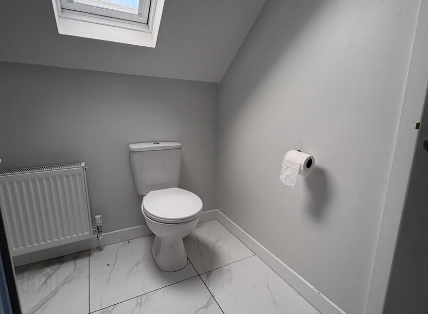 5, 29 Stranmillis Road, Belfast, BT9 5AF