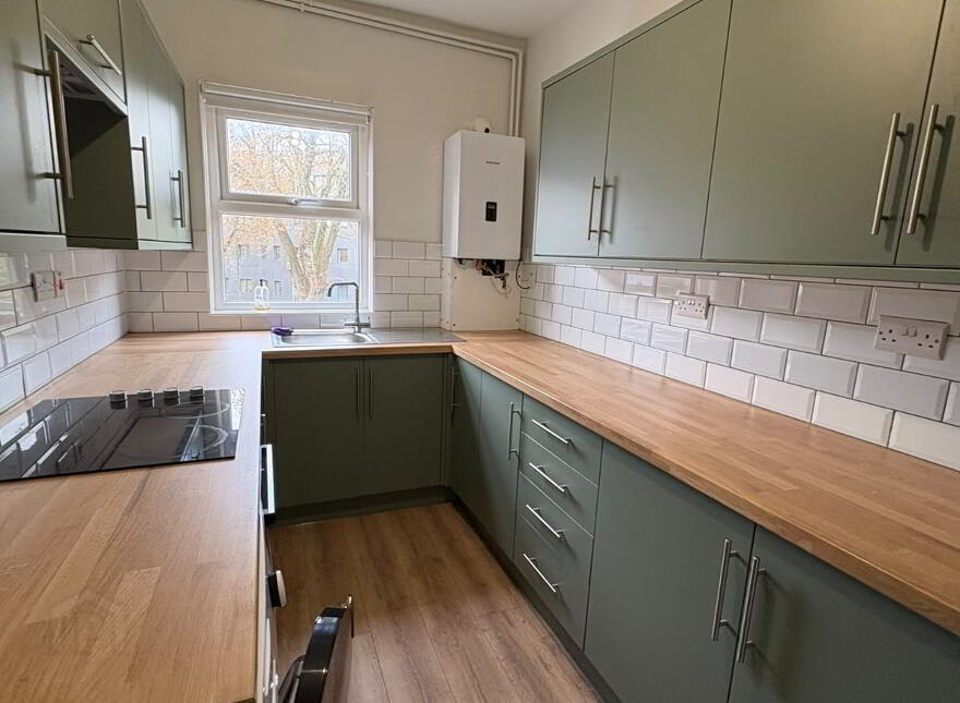 5, 29 Stranmillis Road, Belfast, BT9 5AF