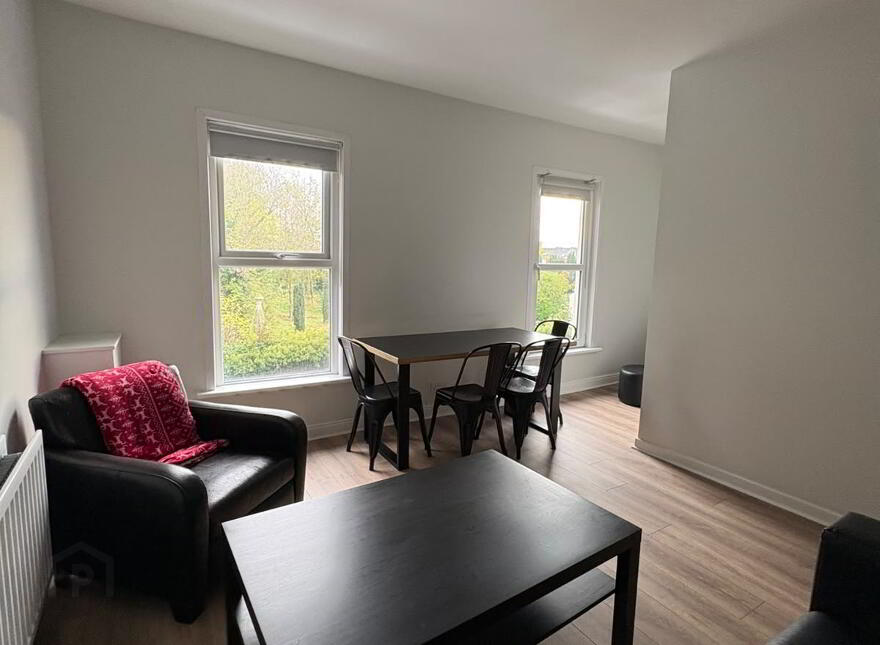 5, 29 Stranmillis Road, Belfast, BT9 5AF