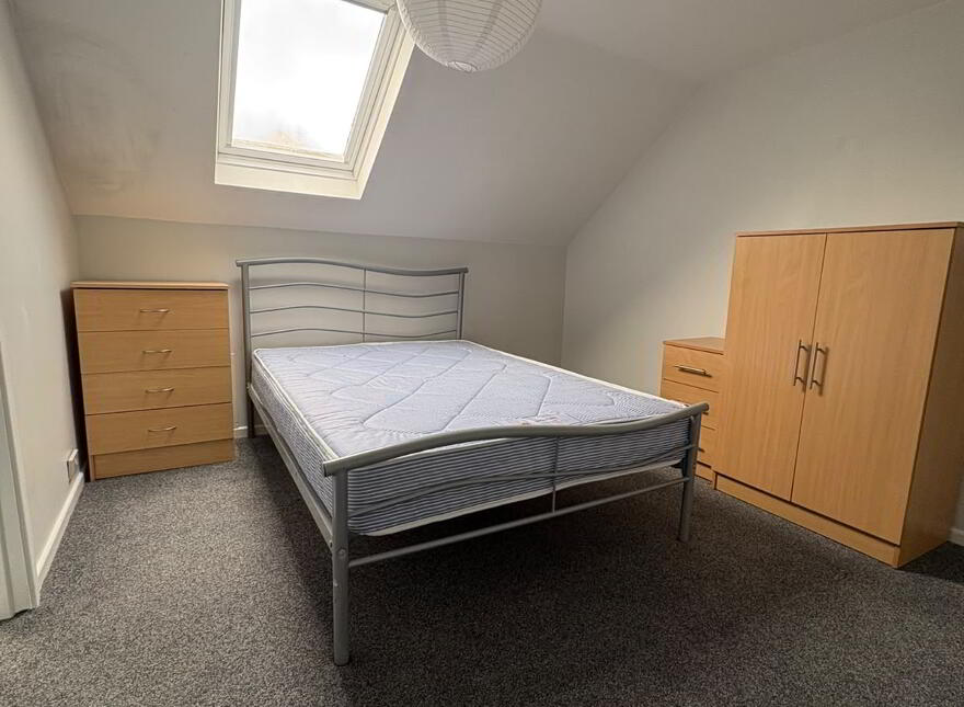 5, 29 Stranmillis Road, Belfast, BT9 5AF