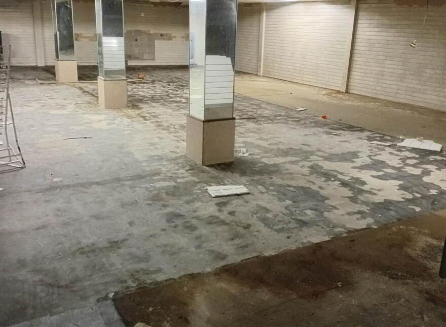 Commercial Basement, Priest`s Road, Tramore, X91XT44 photo
