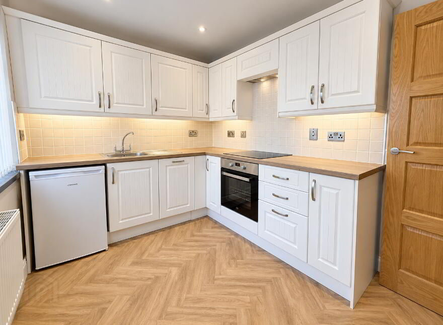 5 Drumrainey Gardens, Castlecaulfield, BT70 3PA