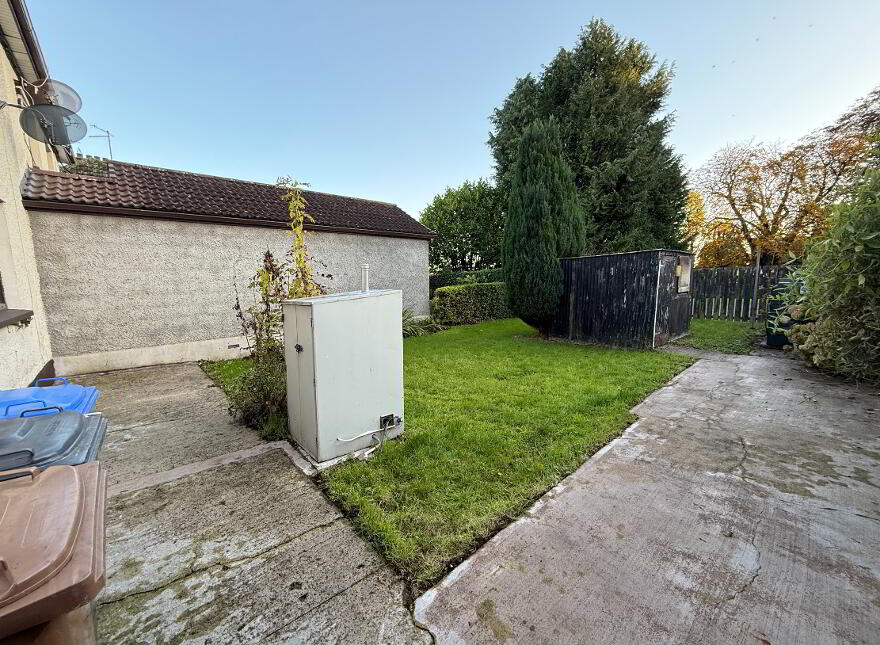 5 Drumrainey Gardens, Castlecaulfield, BT70 3PA
