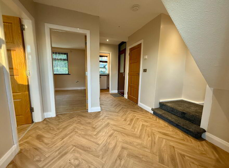 5 Drumrainey Gardens, Castlecaulfield, BT70 3PA