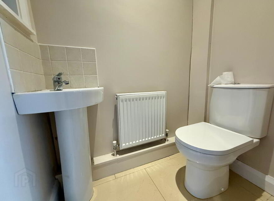 5 Drumrainey Gardens, Castlecaulfield, BT70 3PA