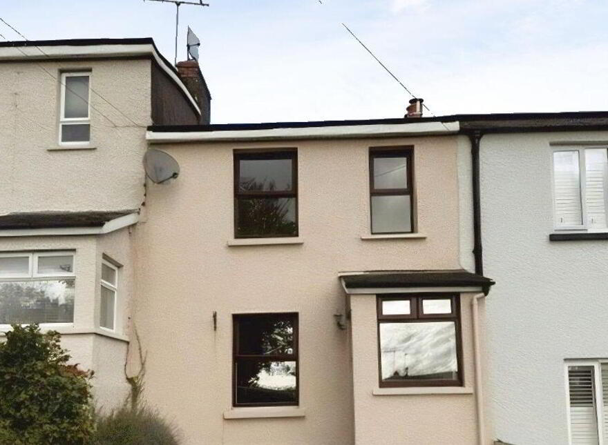 9 Muskerry Terrace, Blarney, T23DP38