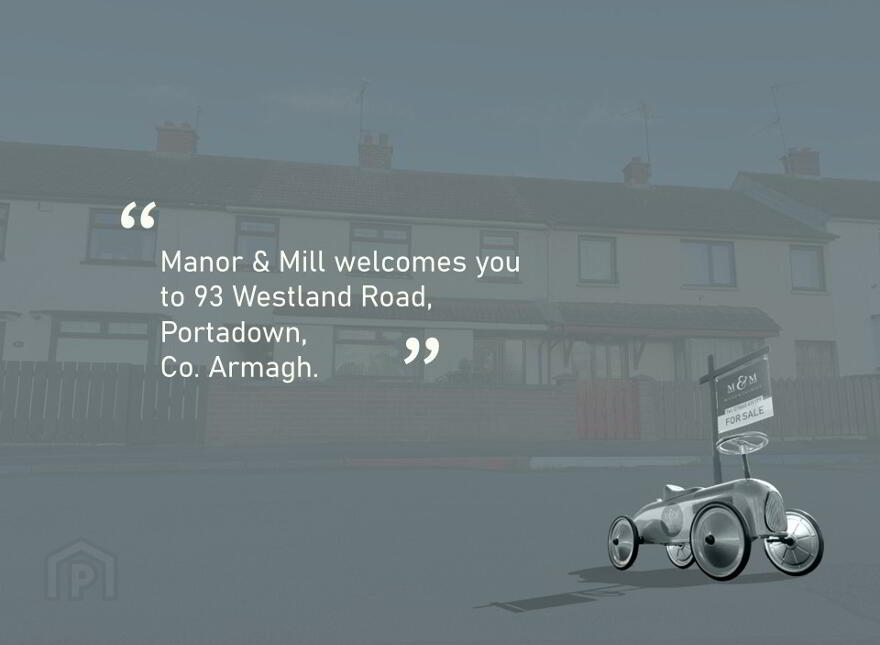93 Westland Road, Portadown, BT62 4DJ