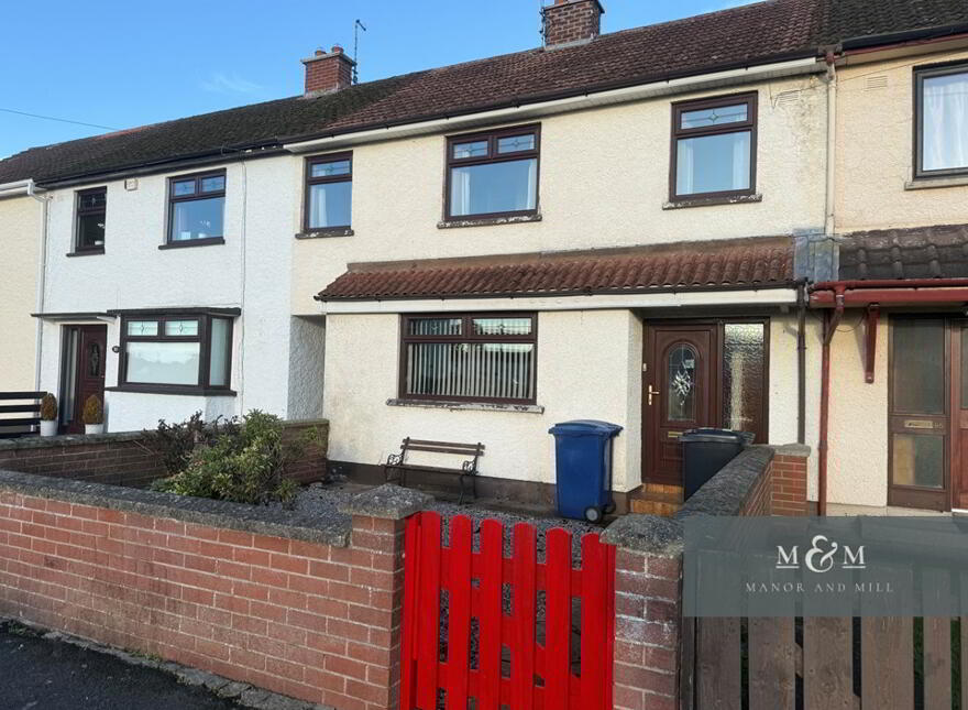 93 Westland Road, Portadown, BT62 4DJ