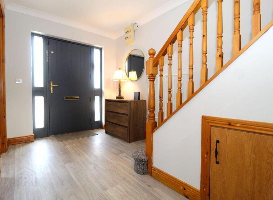 10 Cluain Na Spideoga, Cloghan, R42AW62