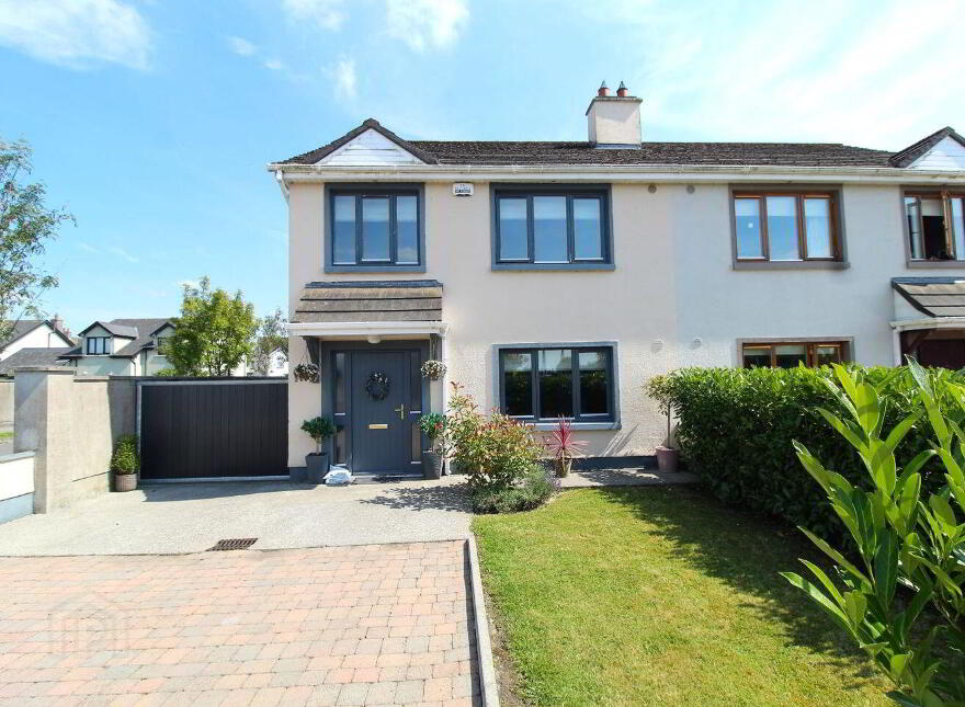 10 Cluain Na Spideoga, Cloghan, R42AW62