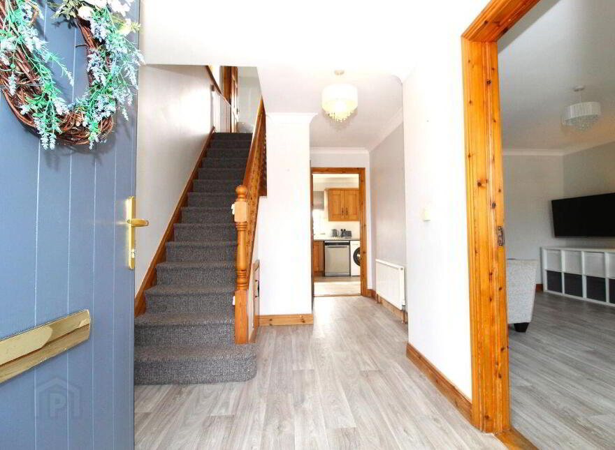 10 Cluain Na Spideoga, Cloghan, R42AW62