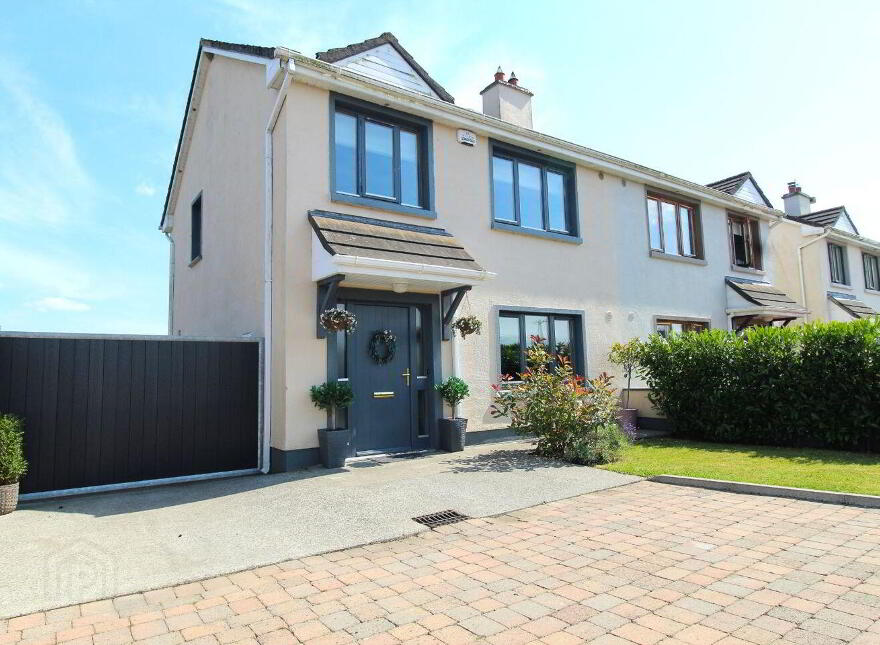 10 Cluain Na Spideoga, Cloghan, R42AW62