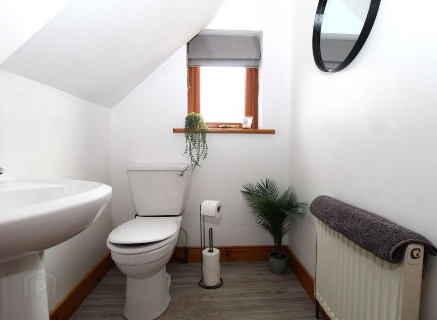 10 Cluain Na Spideoga, Cloghan, R42AW62