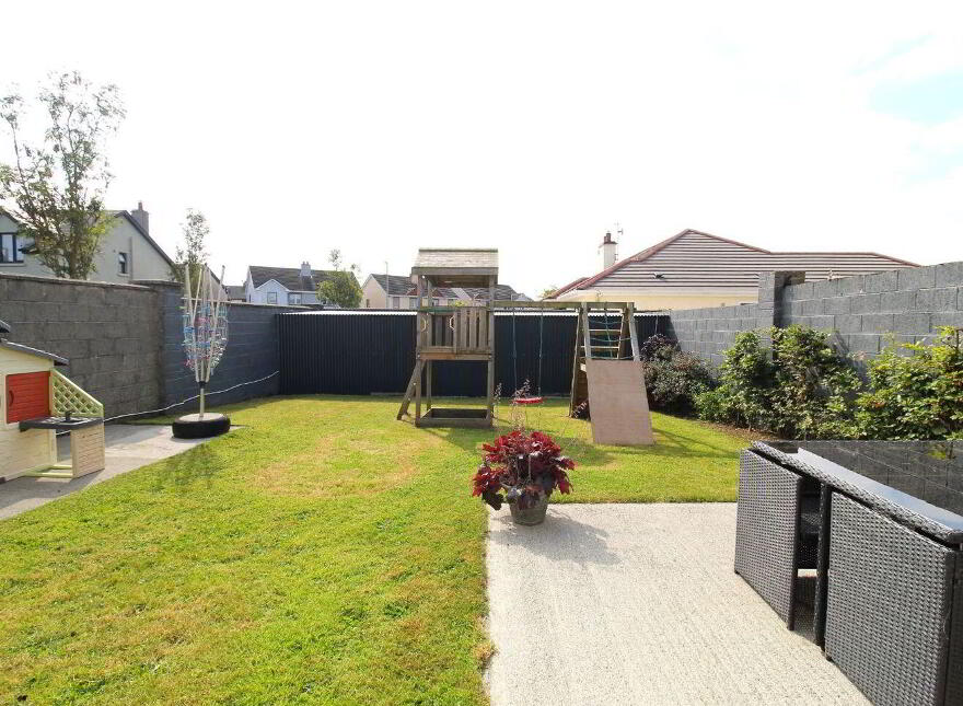 10 Cluain Na Spideoga, Cloghan, R42AW62