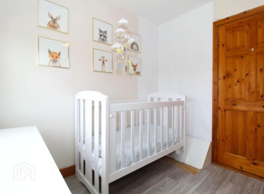 10 Cluain Na Spideoga, Cloghan, R42AW62