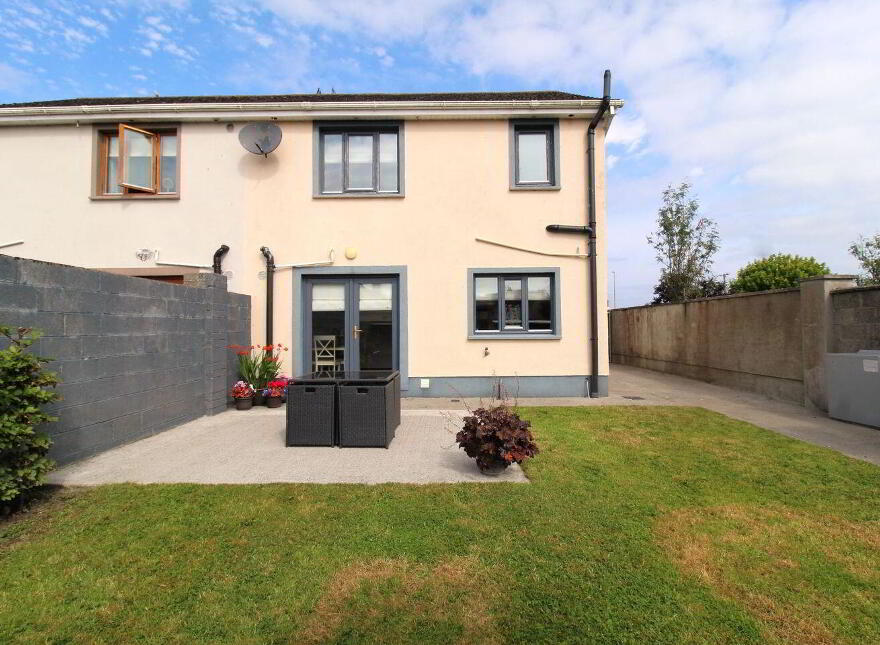 10 Cluain Na Spideoga, Cloghan, R42AW62