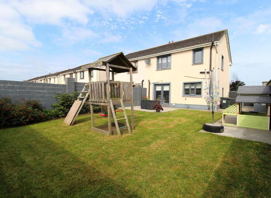 10 Cluain Na Spideoga, Cloghan, R42AW62