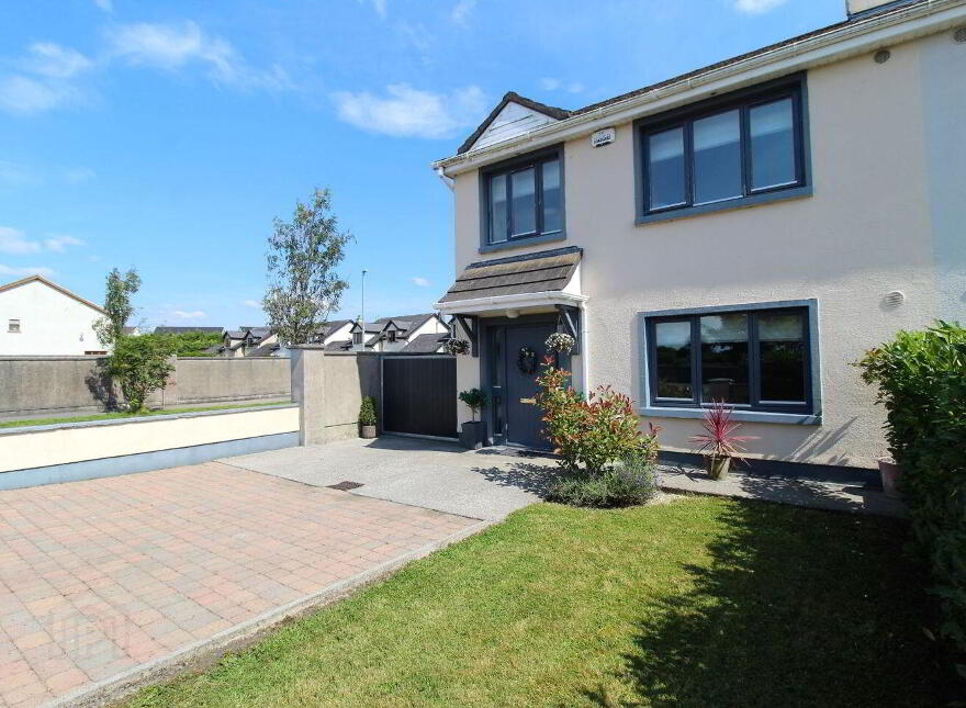 10 Cluain Na Spideoga, Cloghan, R42AW62