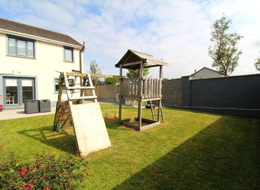 10 Cluain Na Spideoga, Cloghan, R42AW62