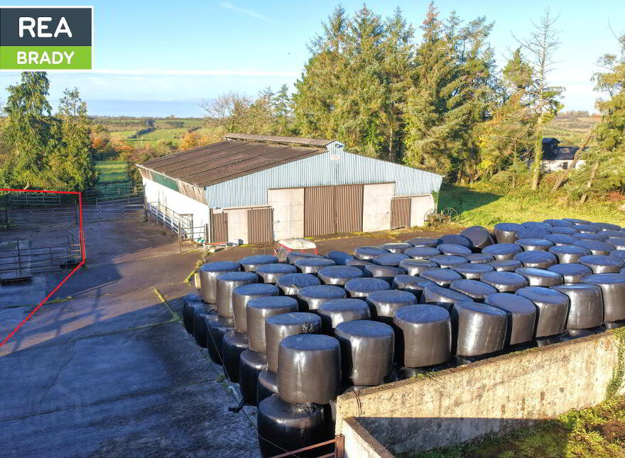 Drumboher, Cloone, N41W301