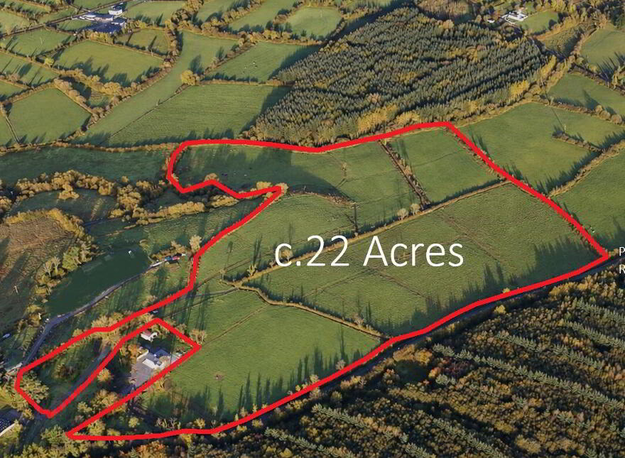 Drumboher, Cloone