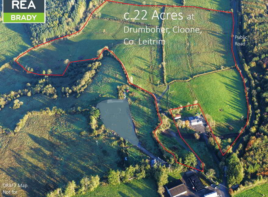 Drumboher, Cloone