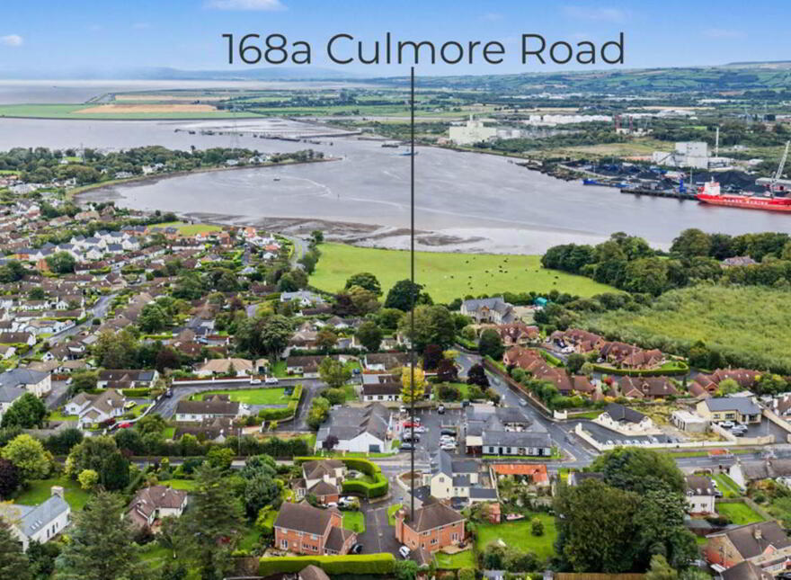 168a Culmore Road, Culmore, Derry, BT48 8JH