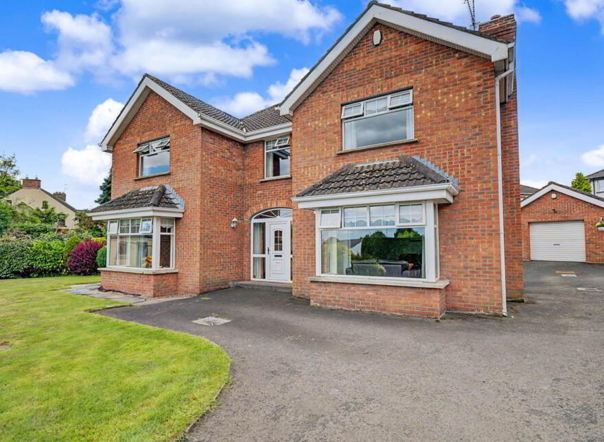 168a Culmore Road, Culmore, Derry, BT48 8JH