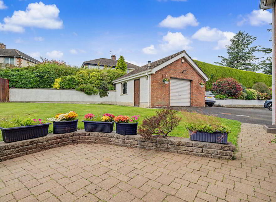 168a Culmore Road, Culmore, Derry, BT48 8JH