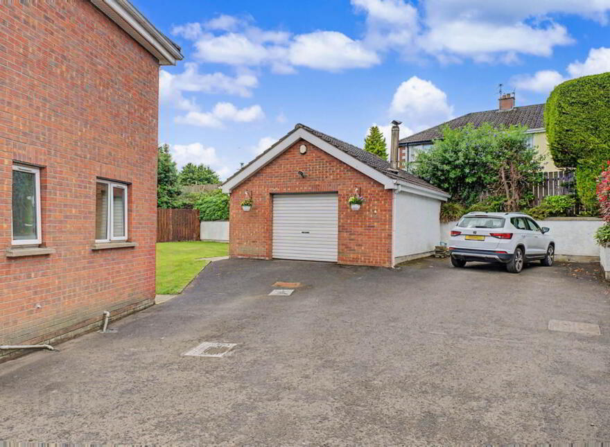 168a Culmore Road, Culmore, Derry, BT48 8JH