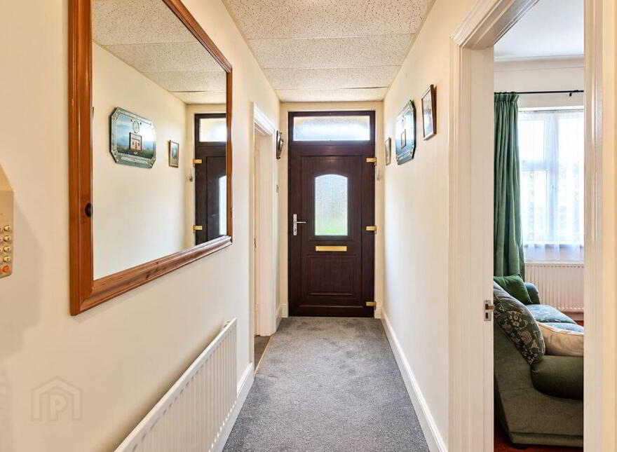 Logalisheen, Ballindine, Irishtown, F12CT86