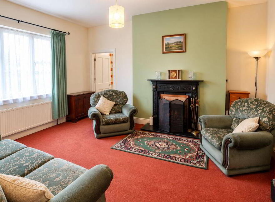 Logalisheen, Ballindine, Irishtown, F12CT86