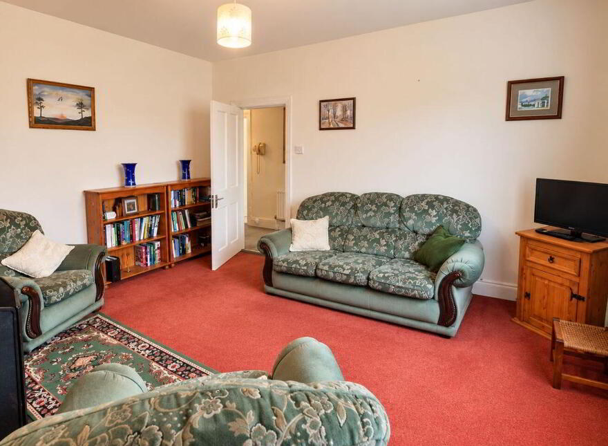 Logalisheen, Ballindine, Irishtown, F12CT86