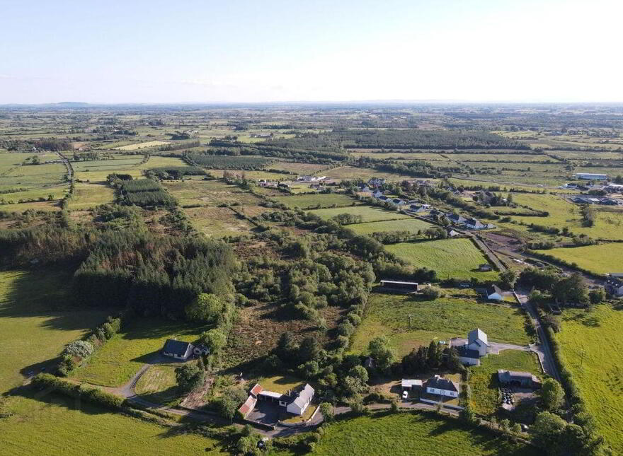 Logalisheen, Ballindine, Irishtown, F12CT86